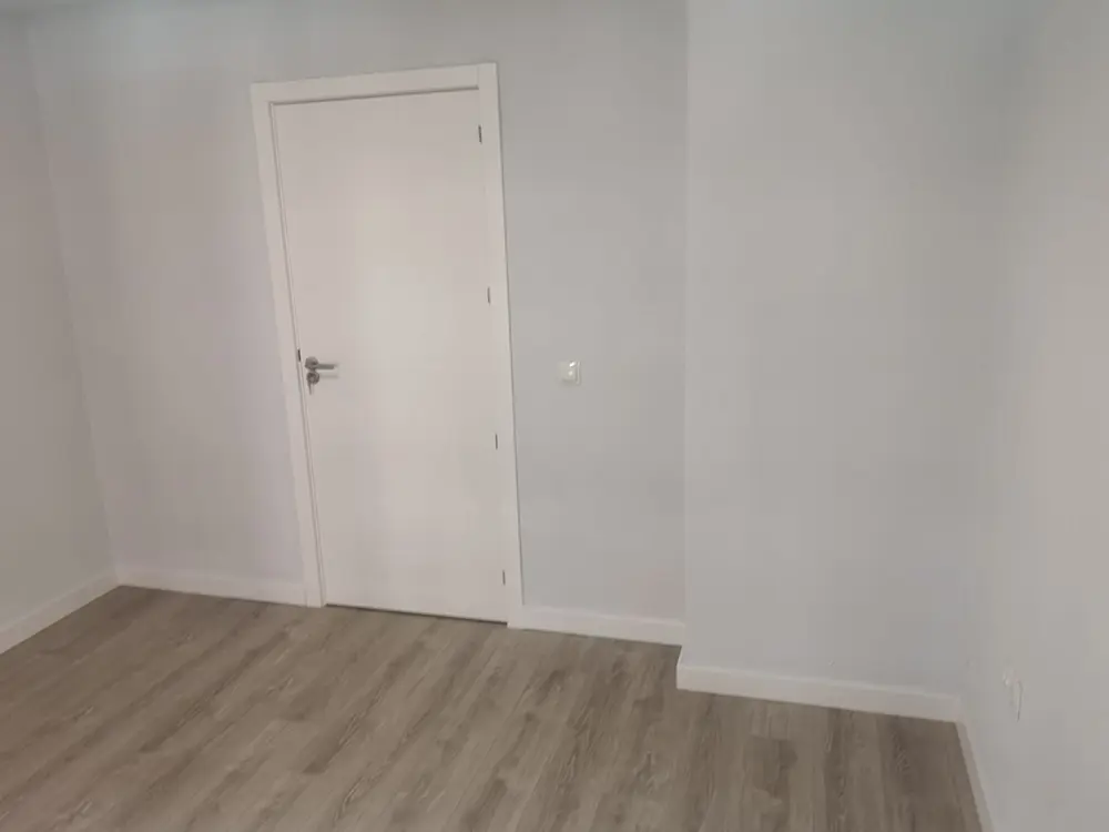 Gran transformación de una vivienda