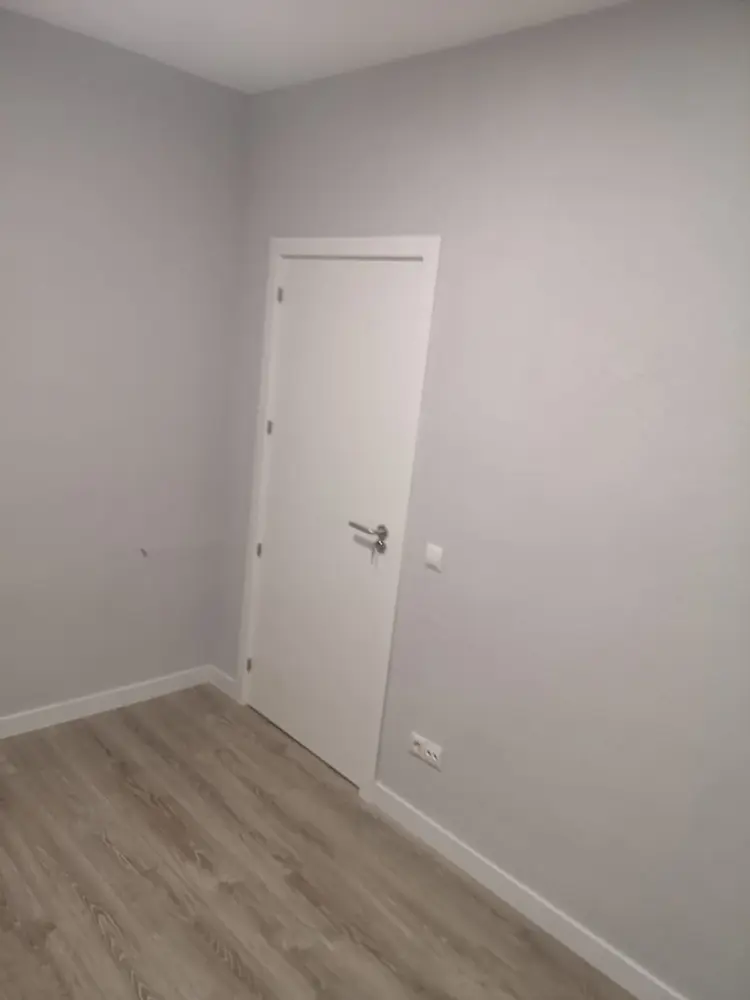 Gran transformación de una vivienda